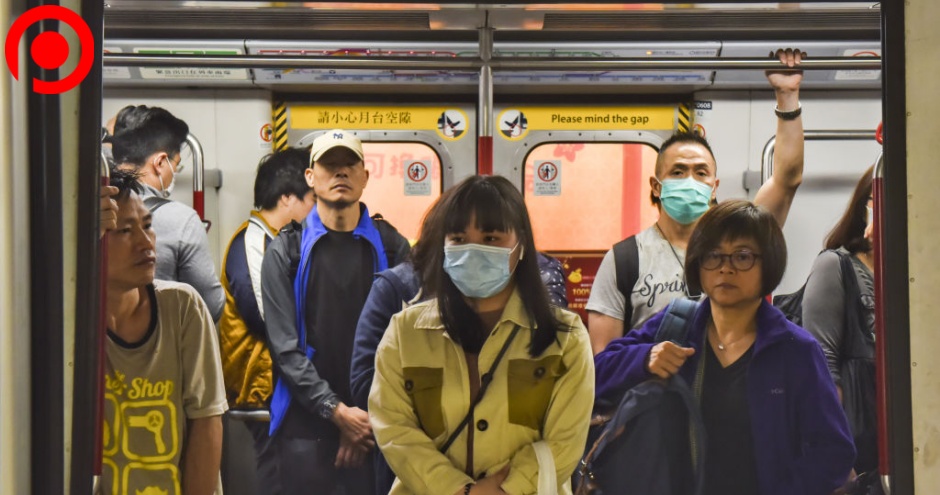Hong Kong covid-19
