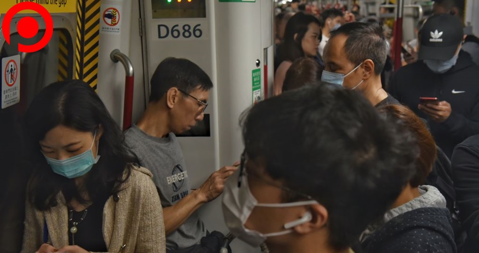Hong Kong lockdown covid-19