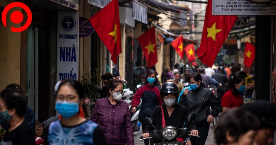 Vietnam Coronavirus covid19