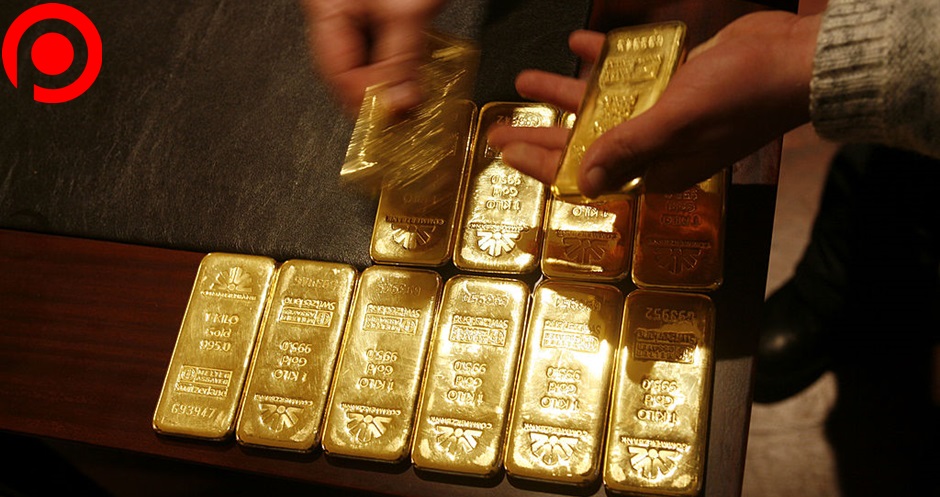 Gold Trade In Istanbul
