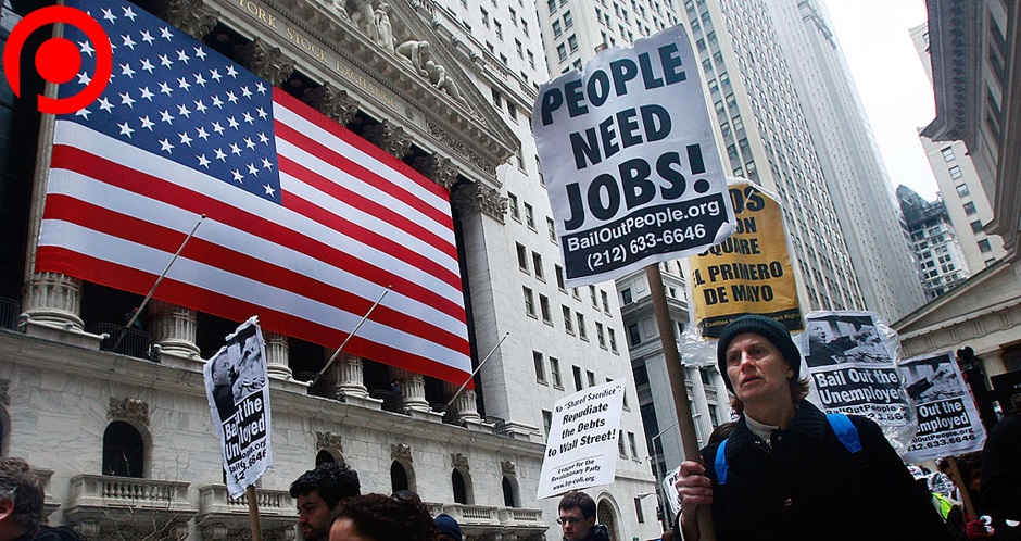 usa economic