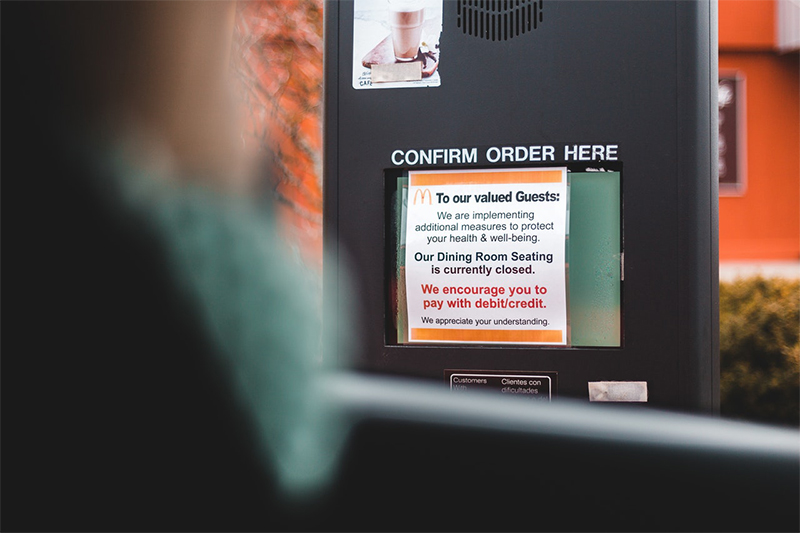 McDonald-Drive-Thru