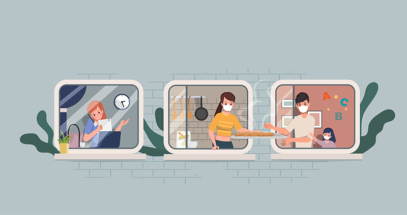 New-Normal-Lifestyle