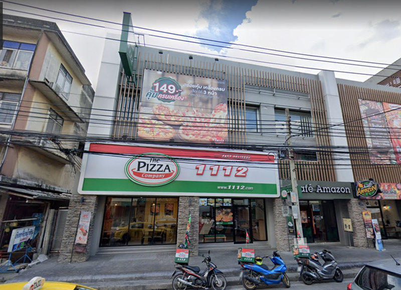 Pizza-Company-ตึกแถว