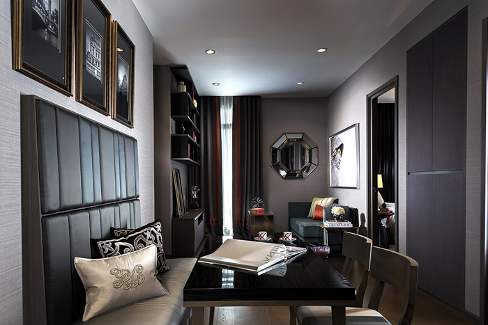 Sathorn