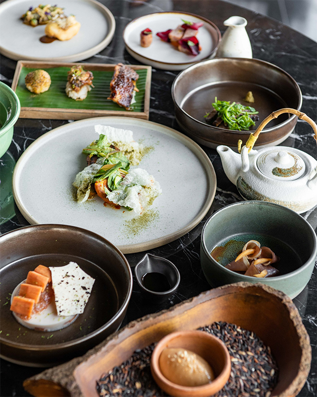 TAAN-restaurant