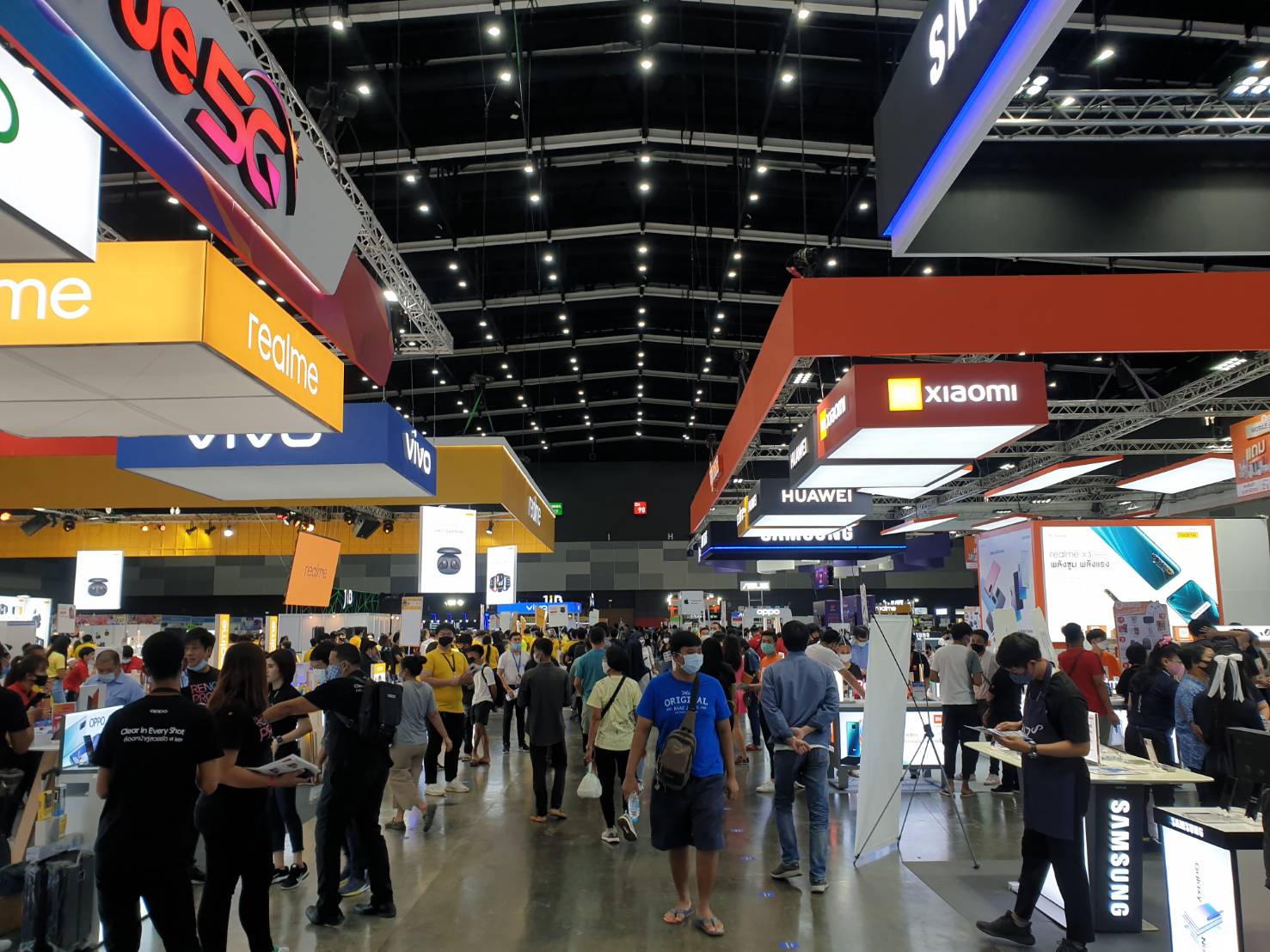Thailand Mobile Expo03