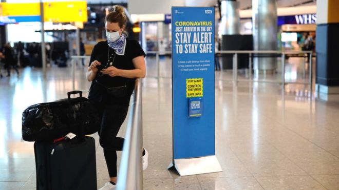 afp airport uk