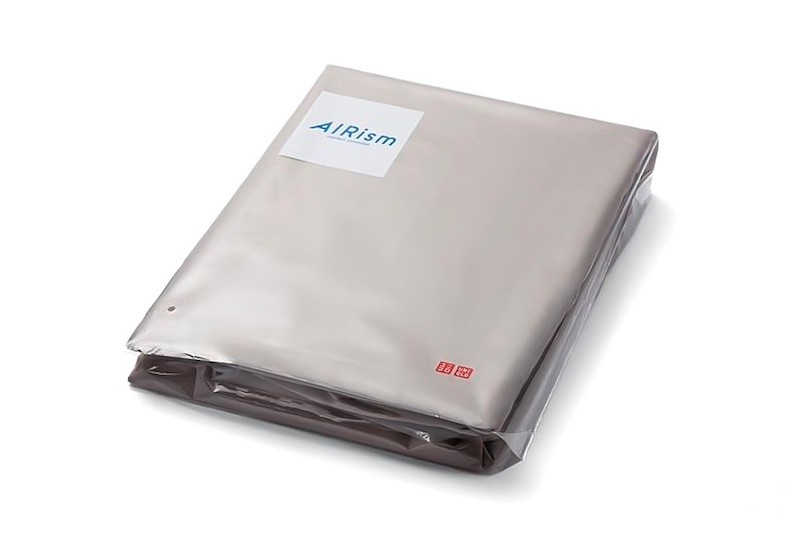 Uniqlo  AIRism