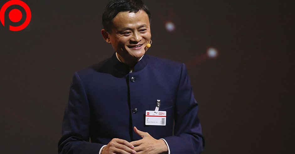 jackMa