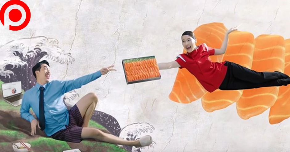 oishiMusic Marketing