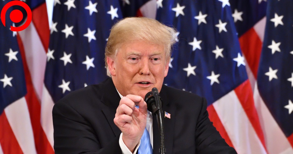 donald trump usa