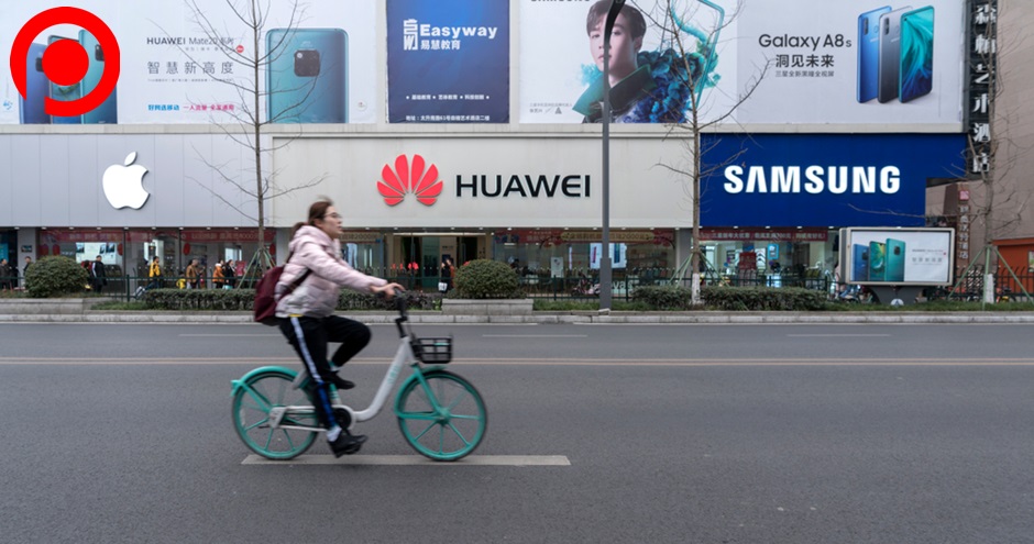 huawei