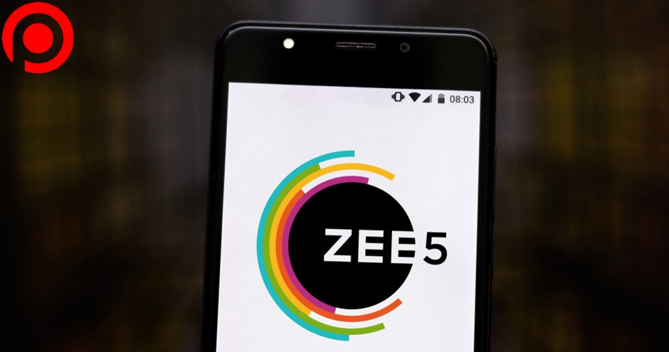 zee5 india