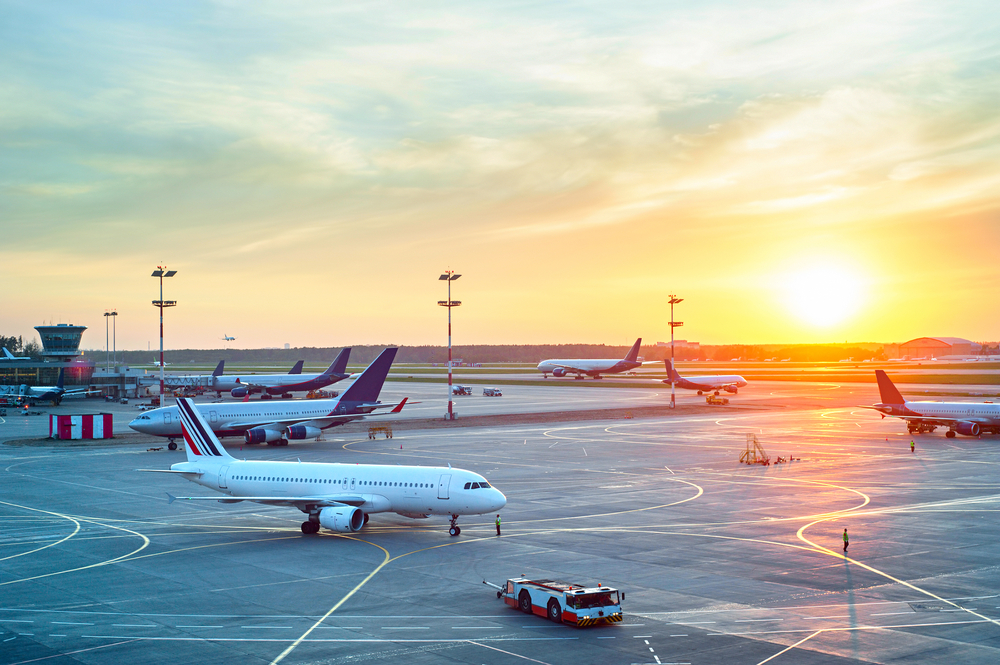 airplane airport การบิน เครื่องบิน