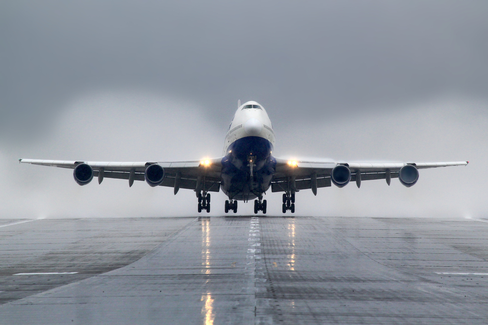 boeing 747 plane airport เครื่องบิน สนามบิน การบิน