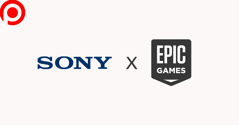sony