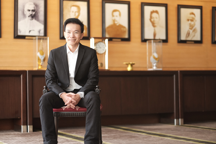 คุณชูโชค