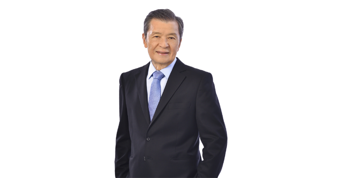 คุณสันติ