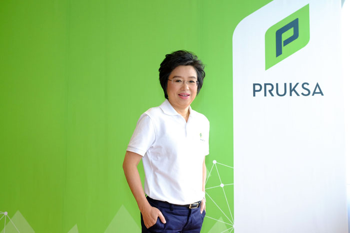 คุณสุ พฤกษา