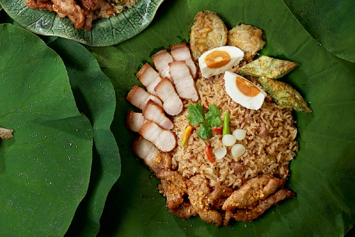 น้ำพริกลงเรือ