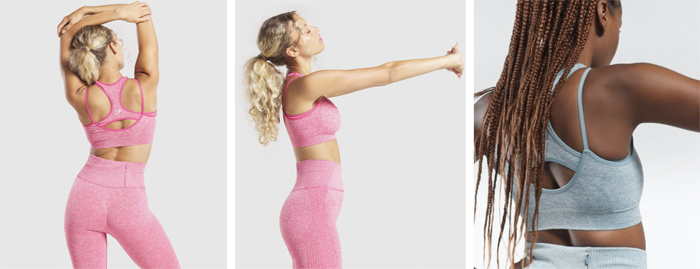 2Gymshark