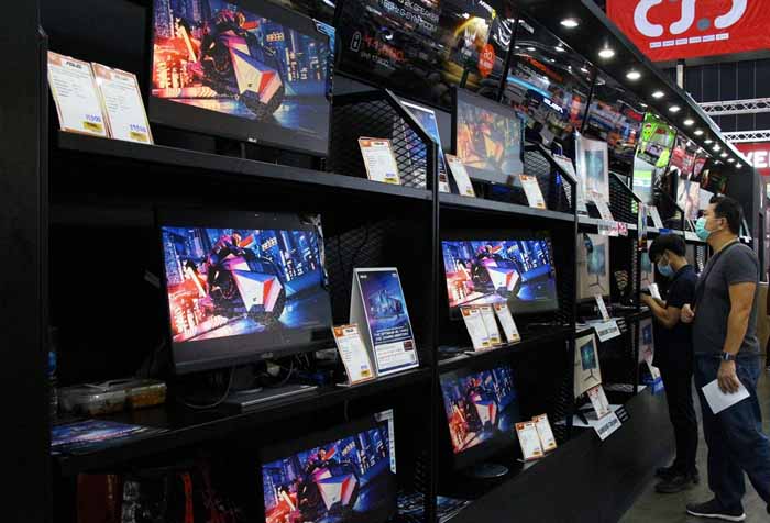 3.COMMART