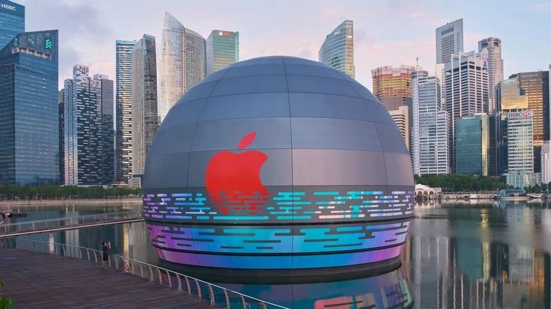 47 apple store singapore