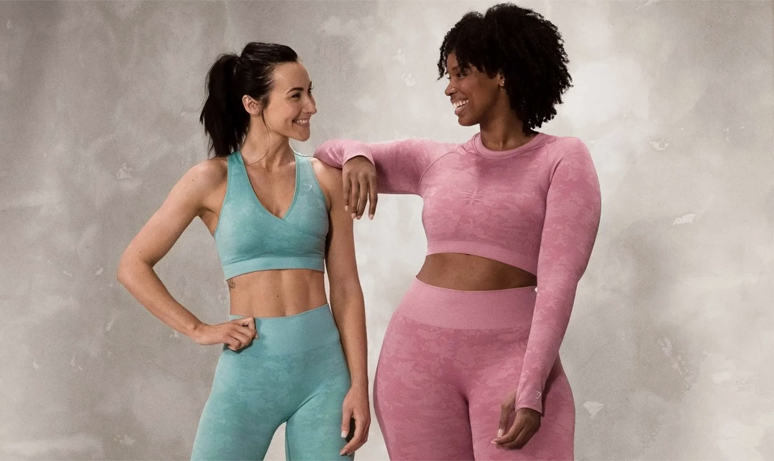 4Gymshark
