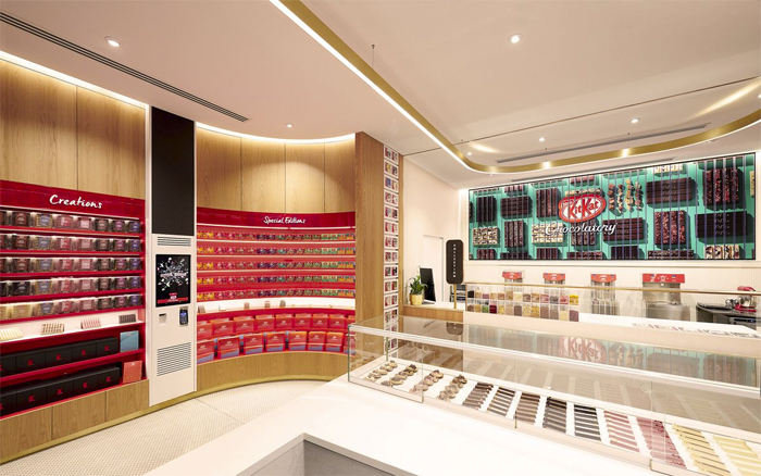 4KitKat-ChocolatoryShop