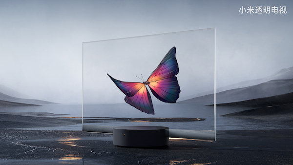 Mi TV LUX