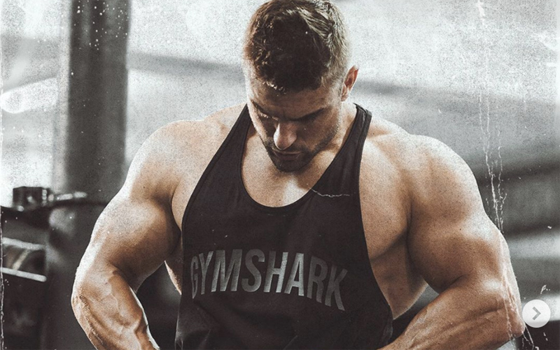6Gymshark