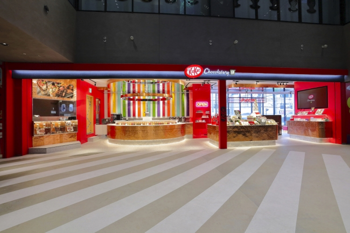 6KitKat-ChocolatoryShop