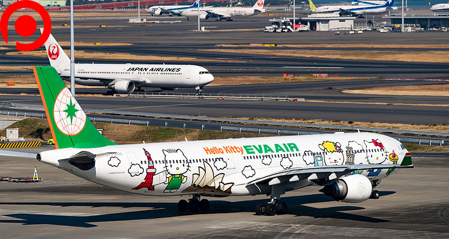 EVA-Air