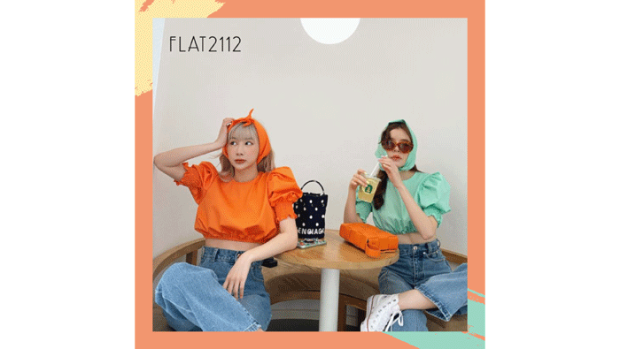 Flat