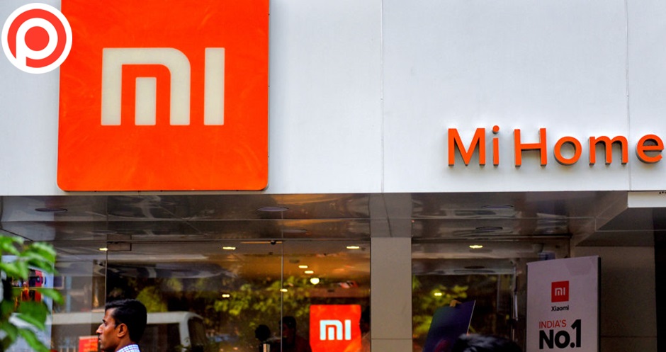 Xiaomi