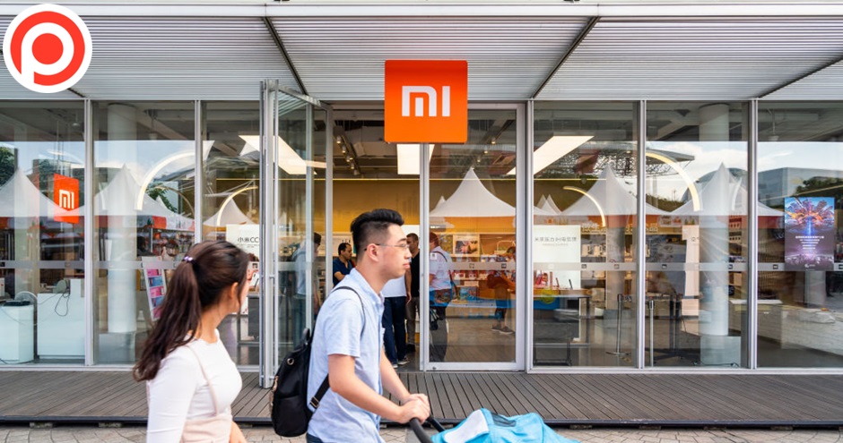 xiaomi mi