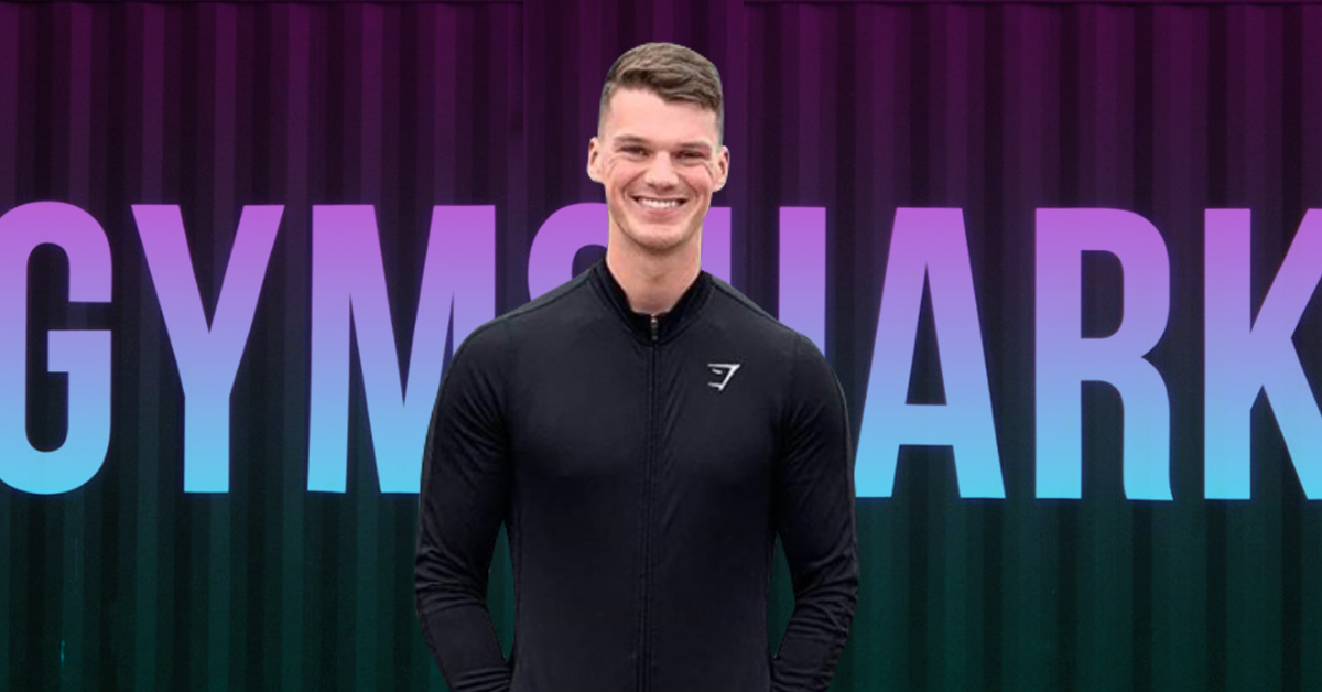 Gymshark
