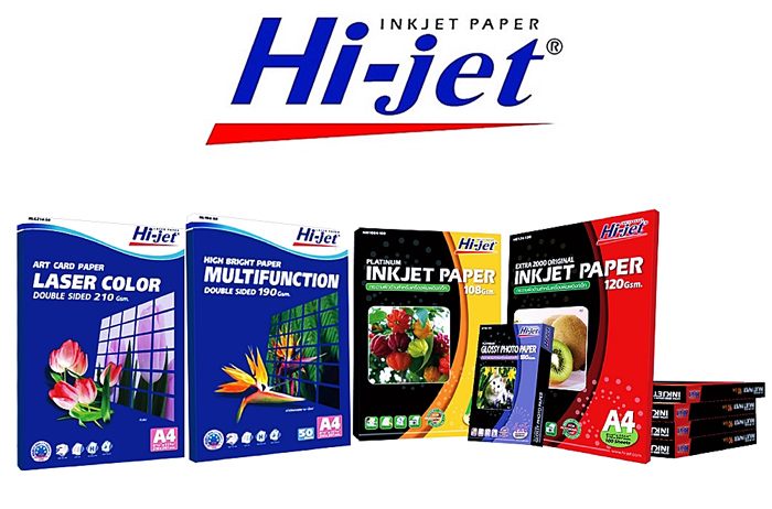 Hi-jet