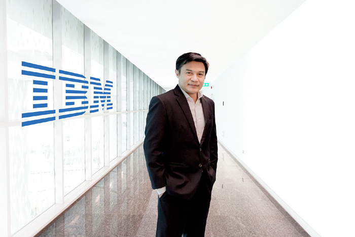 IBM