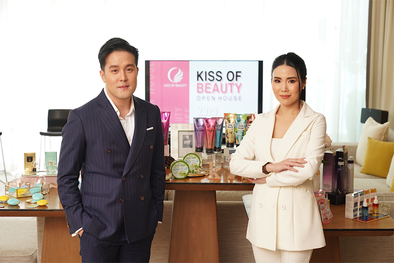 Kiss-of-Beauty-CEO-COO
