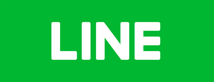 LINE