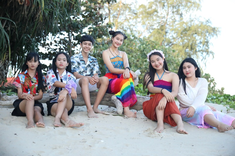 Lovely-Kids-Thailand