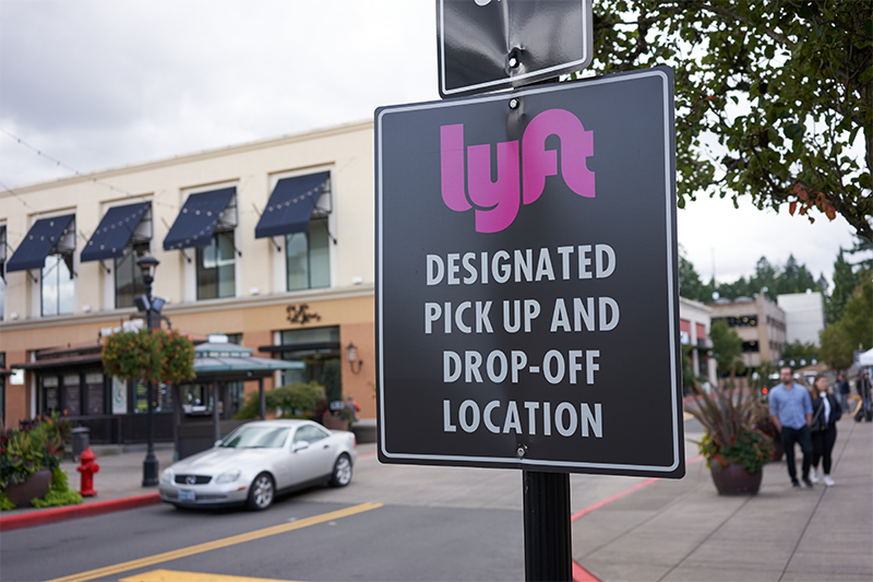 Lyft