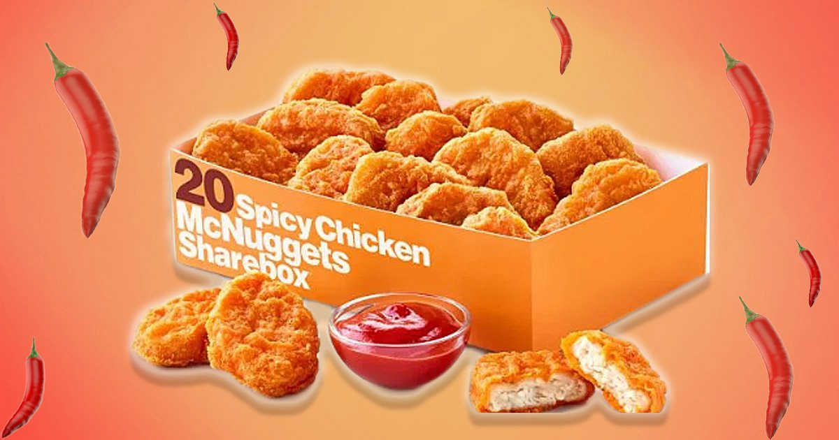 McDonald99