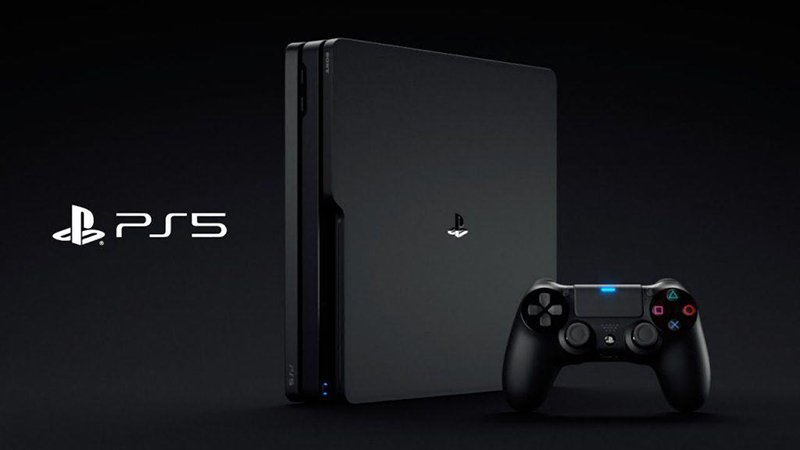 PS5