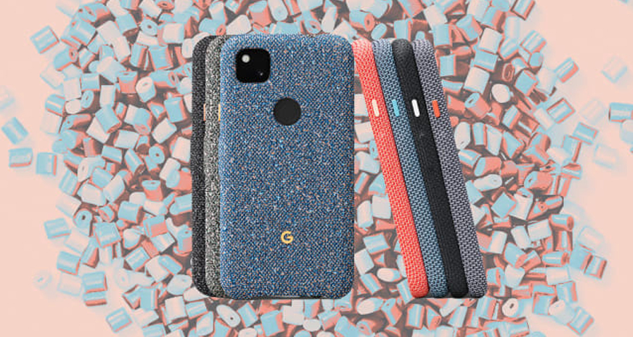 Pixel-Case-Recycle