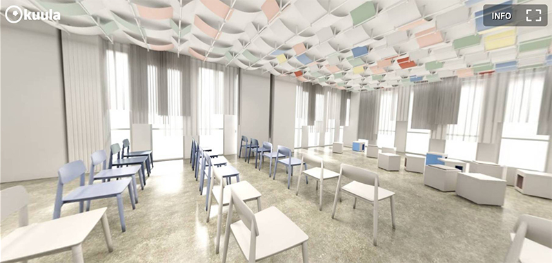 SOCO-coworking-space