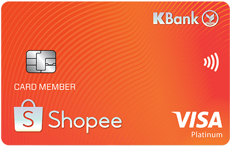 Shopee-card