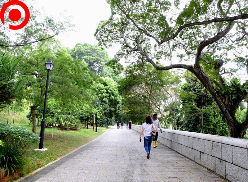 Singapore-Park